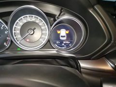 Mazda CX-5 2.0L Automatic FWD Smart Edition - ფოტო 13