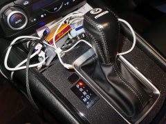 Mazda CX-5 2.0L Automatic FWD Smart Edition - ფოტო 15