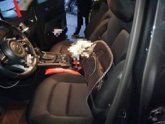 Mazda CX-5 2.0L Automatic FWD Smart Edition - ფოტო 16
