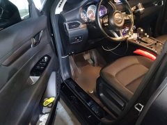 Mazda CX-5 2.0L Automatic FWD Smart Edition - ფოტო 17