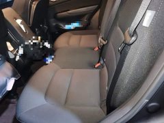 Mazda CX-5 2.0L Automatic FWD Smart Edition - ფოტო 18