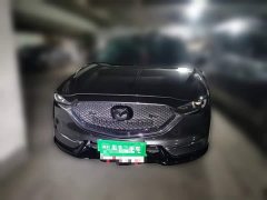 Mazda CX-5 2.0L Automatic FWD Smart Edition - ფოტო 2