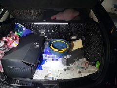 Mazda CX-5 2.0L Automatic FWD Smart Edition - ფოტო 20