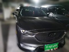 Mazda CX-5 2.0L Automatic FWD Smart Edition - ფოტო 3