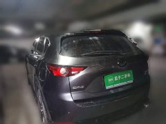 Mazda CX-5 2.0L Automatic FWD Smart Edition - ფოტო 4