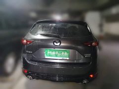 Mazda CX-5 2.0L Automatic FWD Smart Edition - ფოტო 5