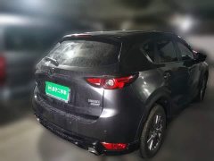 Mazda CX-5 2.0L Automatic FWD Smart Edition - ფოტო 6