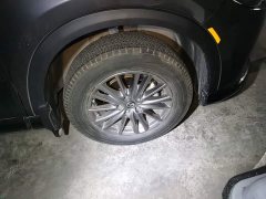 Mazda CX-5 2.0L Automatic FWD Smart Edition - ფოტო 8