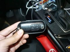 Mazda CX-5 2.0L Automatic FWD Smart Edition - ფოტო 9