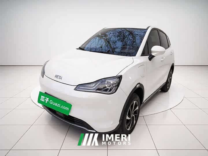 Neta V Tide 300 Lite LFP - ავტომობილი ჩინეთიდან