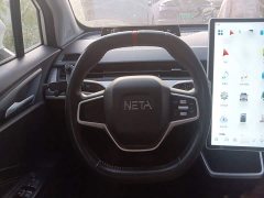Neta V Tide 300 Lite LFP - ფოტო 6