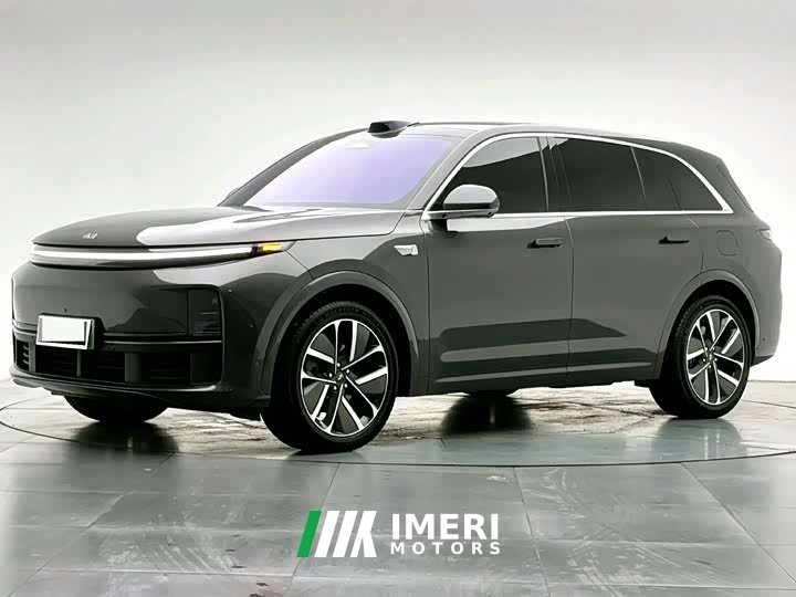 Li Auto L7 Max