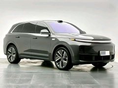 Li Auto L7 Max - ფოტო 3