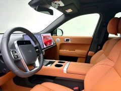 Li Auto L7 Max - ფოტო 5