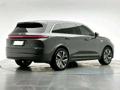 Li Auto L7 Max - ფოტო 7
