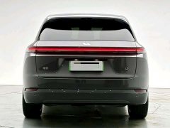 Li Auto L7 Max - ფოტო 8