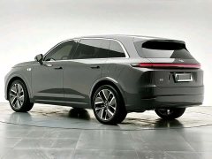Li Auto L7 Max - ფოტო 9