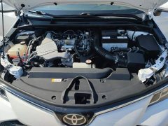 Toyota Corolla 1.2T S-CVT Elite - ფოტო 10