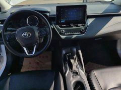 Toyota Corolla 1.2T S-CVT Elite - ფოტო 12