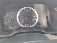 Toyota Corolla 1.2T S-CVT Elite - ფოტო 14