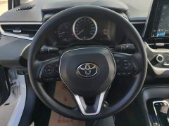 Toyota Corolla 1.2T S-CVT Elite - ფოტო 15