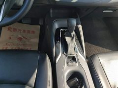 Toyota Corolla 1.2T S-CVT Elite - ფოტო 16