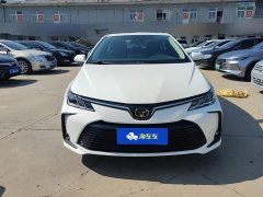Toyota Corolla 1.2T S-CVT Elite - ფოტო 2