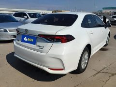 Toyota Corolla 1.2T S-CVT Elite - ფოტო 3