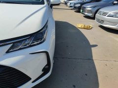 Toyota Corolla 1.2T S-CVT Elite - ფოტო 5