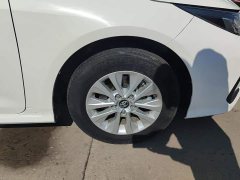 Toyota Corolla 1.2T S-CVT Elite - ფოტო 6