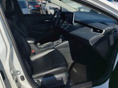 Toyota Corolla 1.2T S-CVT Elite - ფოტო 8