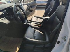 Toyota Corolla 1.2T S-CVT Elite - ფოტო 9
