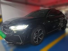 Volkswagen Passat 2023 330TSI Starry Sky Elite - ფოტო 1