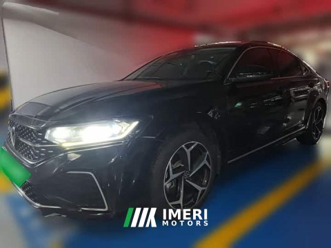 2022 Volkswagen Passat 2023 330TSI Starry Sky Elite - ავტომობილი ჩინეთიდან