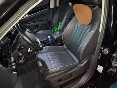 Volkswagen Passat 2023 330TSI Starry Sky Elite - ფოტო 11