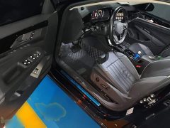 Volkswagen Passat 2023 330TSI Starry Sky Elite - ფოტო 12