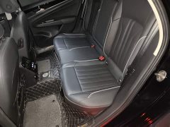 Volkswagen Passat 2023 330TSI Starry Sky Elite - ფოტო 13