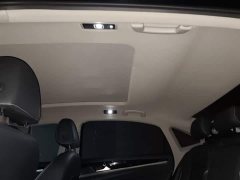 Volkswagen Passat 2023 330TSI Starry Sky Elite - ფოტო 14