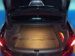 Volkswagen Passat 2023 330TSI Starry Sky Elite - ფოტო 15