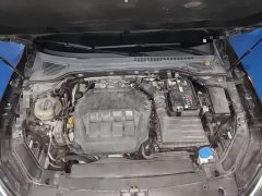 Volkswagen Passat 2023 330TSI Starry Sky Elite - ფოტო 16