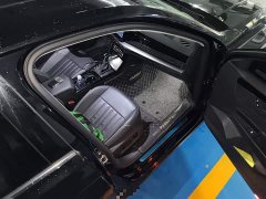 Volkswagen Passat 2023 330TSI Starry Sky Elite - ფოტო 19