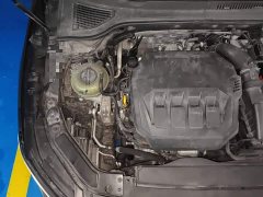 Volkswagen Passat 2023 330TSI Starry Sky Elite - ფოტო 20