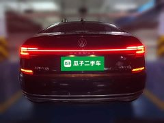 Volkswagen Passat 2023 330TSI Starry Sky Elite - ფოტო 3