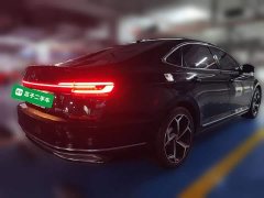 Volkswagen Passat 2023 330TSI Starry Sky Elite - ფოტო 4