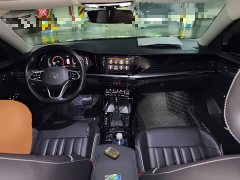 Volkswagen Passat 2023 330TSI Starry Sky Elite - ფოტო 5