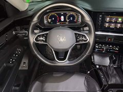 Volkswagen Passat 2023 330TSI Starry Sky Elite - ფოტო 6