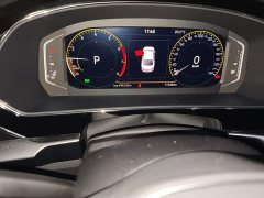 Volkswagen Passat 2023 330TSI Starry Sky Elite - ფოტო 8