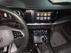 Volkswagen Passat 2023 330TSI Starry Sky Elite - ფოტო 9