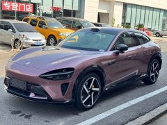 Xiaomi YU7 Four-Wheel Drive Max Edition - ფოტო 1