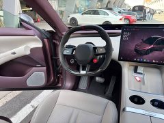 Xiaomi YU7 Four-Wheel Drive Max Edition - ფოტო 10